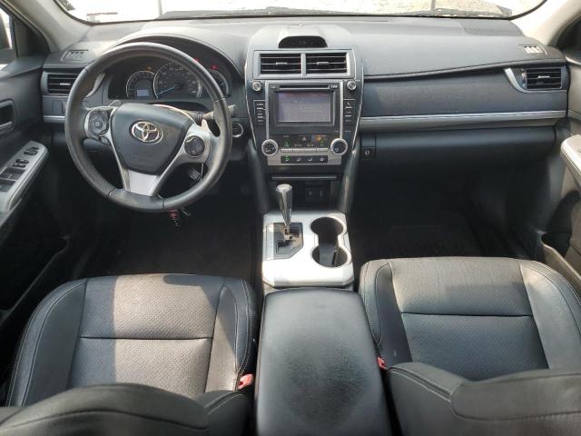 Photo 8 from auction – 2012 TOYOTA CAMRY SE with VIN 4T1BK1FK5CU009786