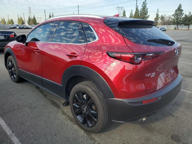 Photo 3 from auction – 2021 MAZDA CX-30 PREM with VIN 3MVDMBDY3MM244065
