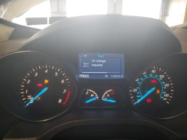 Photo 9 from auction – 2015 FORD ESCAPE S with VIN 1FMCU0F79FUA03031