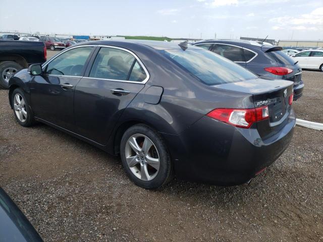 Photo 2 from auction – 2010 ACURA TSX with VIN JH4CU2F67AC801533