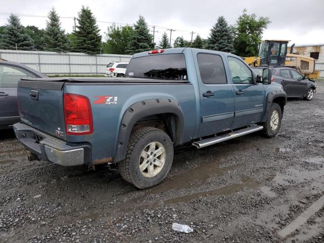 Photo 3 from auction – 2010 GMC SIERRA K15 with VIN 3GTRKVE31AG173525