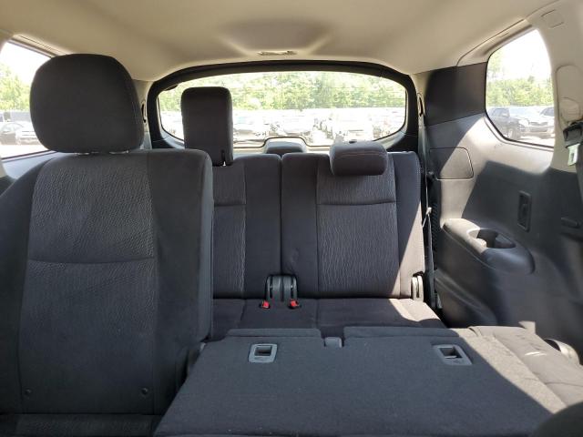 Photo 10 from auction – 2015 NISSAN PATHFINDER with VIN 5N1AR2MM0FC712109