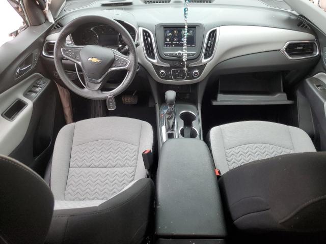 Photo 8 from auction – 2022 CHEVROLET EQUINOX LS with VIN 3GNAXHEV7NS170379