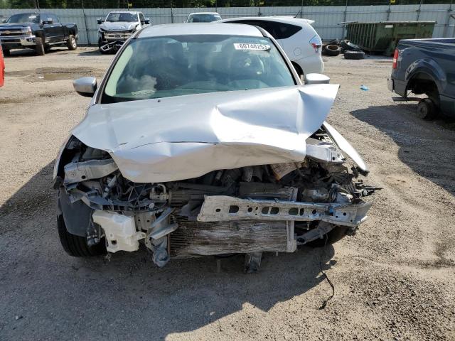 Foto 5 de la subasta – 2012 FORD FOCUS SE con VIN 1FAHP3K27CL177538