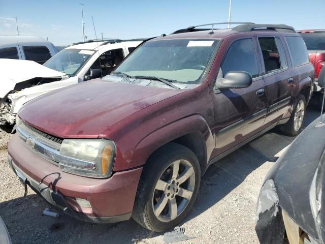 CHEVROLET TRAILBLAZE 2005 with VIN 1GNES16S656180885 - Photo from auction