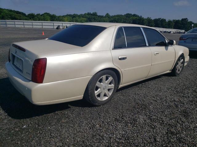 Photo 3 from auction – 2002 CADILLAC DEVILLE DT with VIN 1G6KF57922U157780