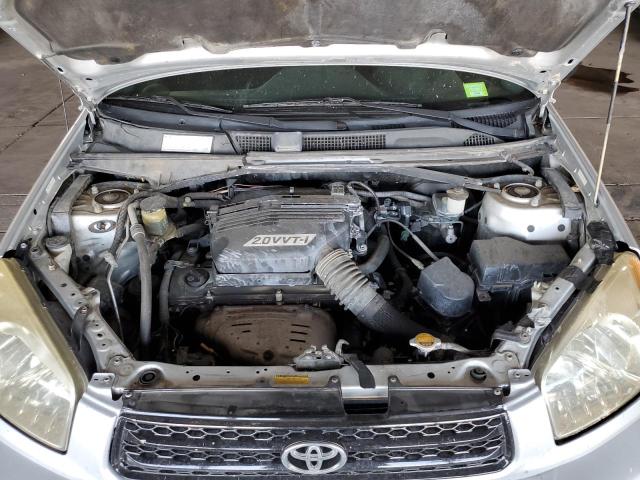 Photo 12 from auction – 2002 TOYOTA RAV4 with VIN JTEGH20V020082101