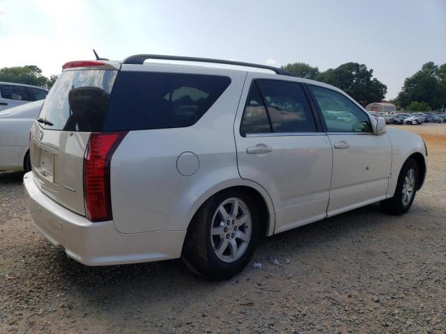 Photo 3 from auction – 2006 CADILLAC SRX with VIN 1GYEE637660182146