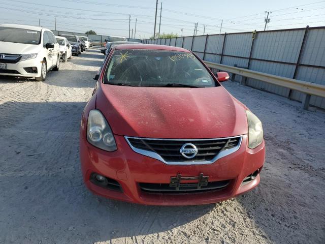 Photo 5 from auction – 2011 NISSAN ALTIMA SR with VIN 1N4BL2EPXBC149802