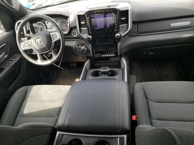 Photo 8 from auction – 2022 RAM 1500 BIG H with VIN 1C6RRFFG0NN297776