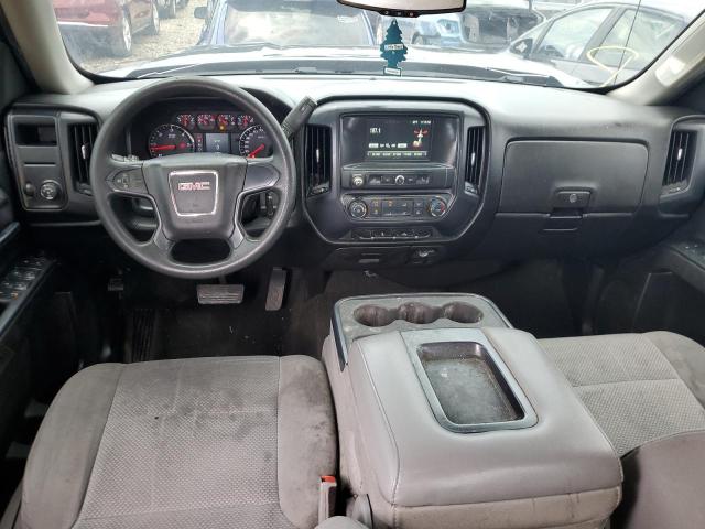 Photo 8 from auction – 2016 GMC SIERRA C15 with VIN 1GTR1LEHXGZ413697