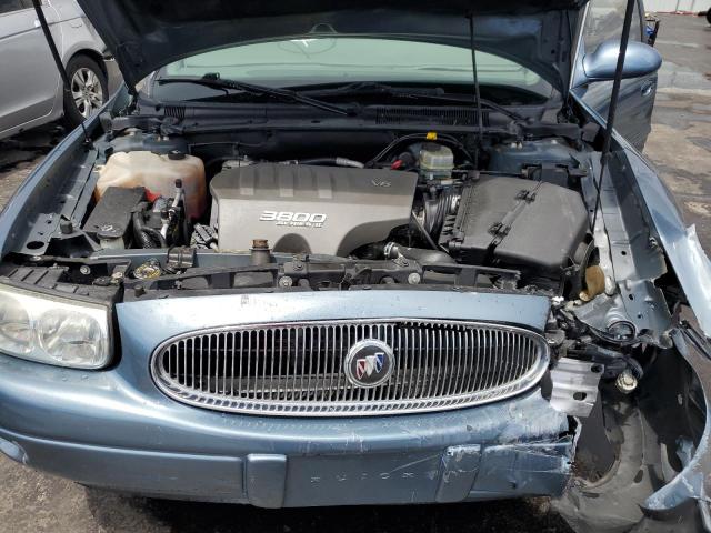 Photo 11 from auction – 2002 BUICK LESABRE CU with VIN 1G4HP54K024148132