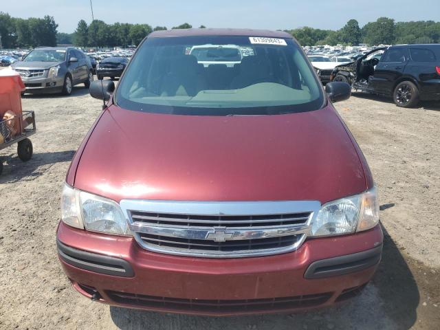 Photo 5 from auction – 2003 CHEVROLET VENTURE with VIN 1GNDX03E73D230675