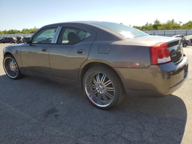 Photo 2 from auction – 2010 DODGE CHARGER with VIN 2B3CA4CD2AH175610