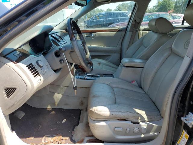 Photo 7 from auction – 2007 CADILLAC DTS with VIN 1G6KD57Y27U191075