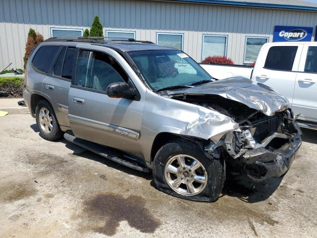 Фото 4 с аукциона – 2002 GMC ENVOY с VIN 1GKDT13S222426585