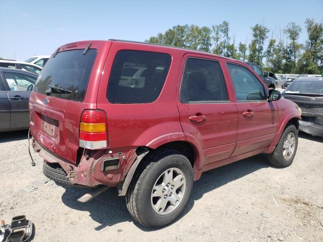 Photo 3 from auction – 2005 FORD ESCAPE LIM with VIN 1FMCU94185KB06633