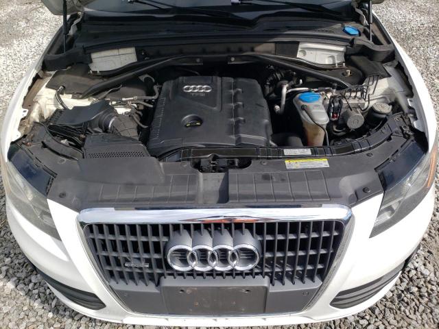 Photo 11 from auction – 2011 AUDI Q5 PREMIUM with VIN WA1LFAFP3BA113809