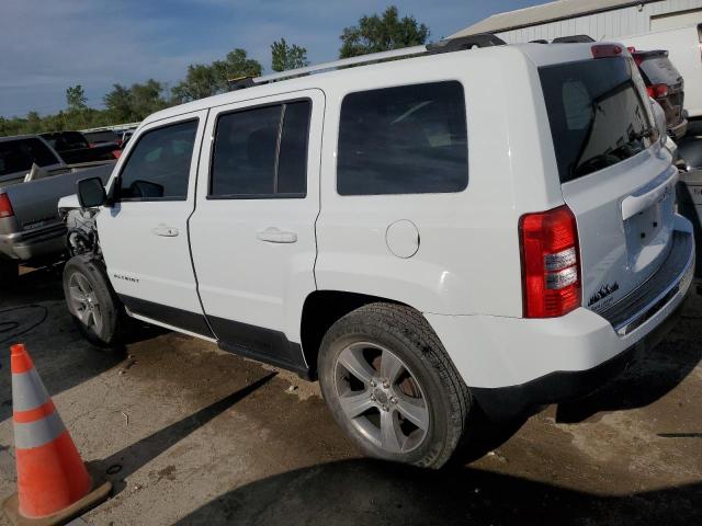 Photo 2 from auction – 2016 JEEP PATRIOT LA with VIN 1C4NJPFA5GD676913