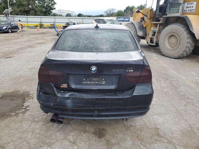 Photo 6 from auction – 2009 BMW 328 I SULE with VIN WBAPH53519A438039