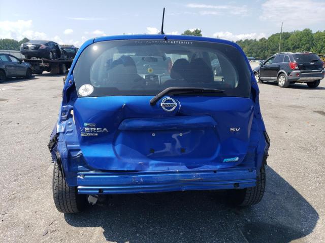 Photo 6 from auction – 2016 NISSAN VERSA NOTE with VIN 3N1CE2CP2GL369610