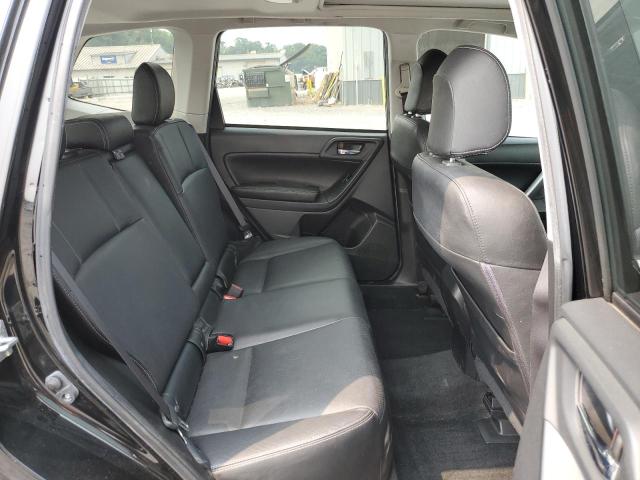 Photo 11 from auction – 2015 SUBARU FORESTER 2 with VIN JF2SJAHC6FH427043