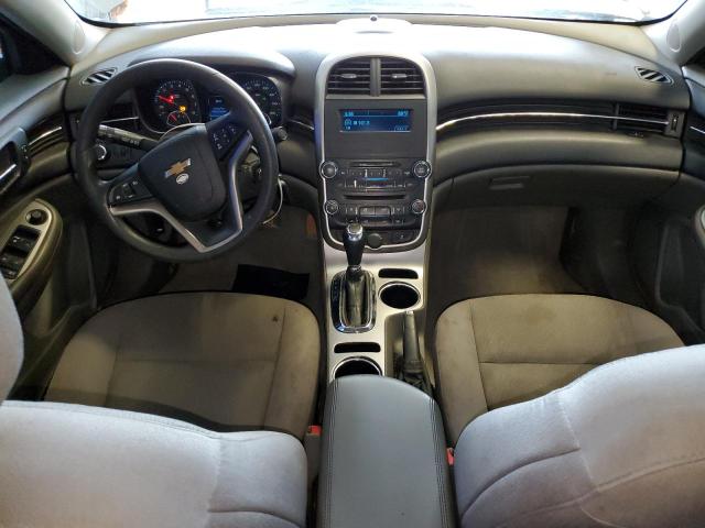 Photo 8 from auction – 2014 CHEVROLET MALIBU LS with VIN 1G11A5SL9EF135559