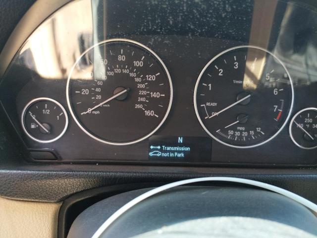 Photo 9 from auction – 2013 BMW 328 I SULE with VIN WBA3C1G57DNR48381
