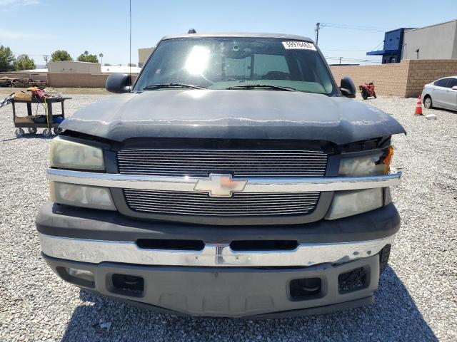 Zdjęcie 5 z aukcji – 2005 CHEVROLET SILVERADO z VIN 2GCEC13T051253226