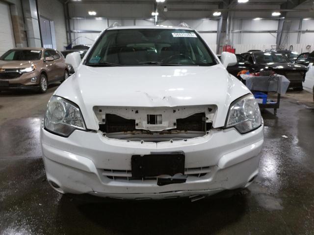 Photo 5 from auction – 2014 CHEVROLET CAPTIVA LT with VIN 3GNAL3EK2ES653153