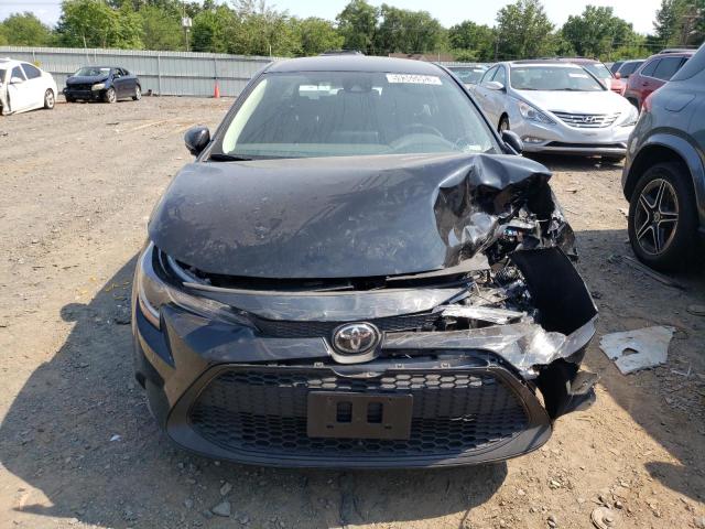 Photo 5 from auction – 2022 TOYOTA COROLLA LE with VIN 5YFEPMAEXNP359016