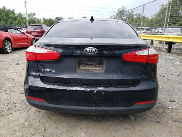 Photo 6 from auction – 2016 KIA FORTE LX with VIN KNAFK4A64G5527399