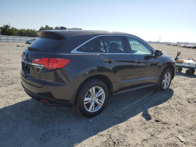 Photo 3 from auction – 2015 ACURA RDX TECHNO with VIN 5J8TB3H56FL018178