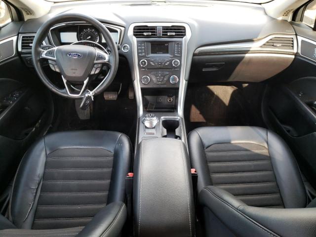 Photo 8 from auction – 2017 FORD FUSION SE with VIN 3FA6P0T97HR196259