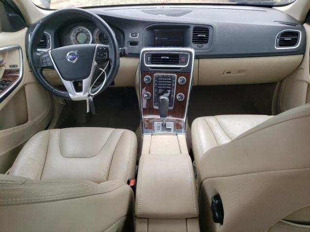 Photo 8 from auction – 2012 VOLVO S60 T5 with VIN YV1622FS5C2123823