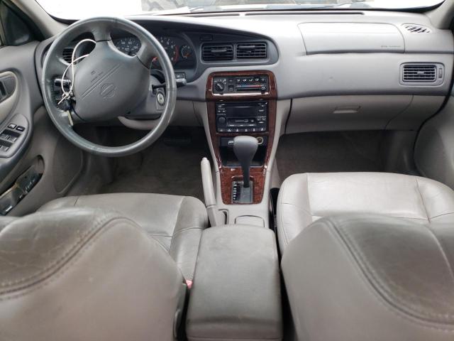 Photo 8 from auction – 2001 NISSAN ALTIMA GXE with VIN 1N4DL01A81C185601
