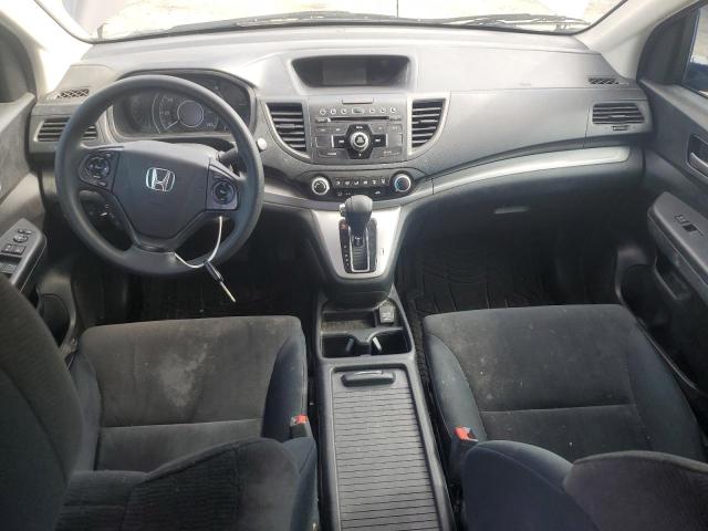Photo 8 from auction – 2014 HONDA CR-V LX with VIN 3CZRM3H34EG716389