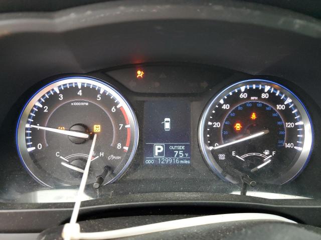 Photo 9 from auction – 2014 TOYOTA HIGHLANDER with VIN 5TDZARFH6ES008386