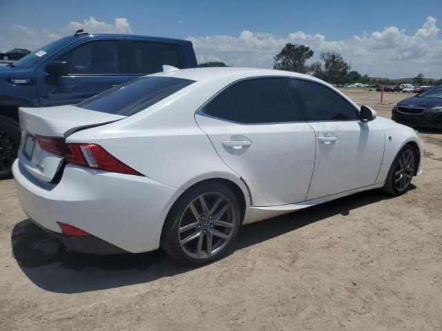 Photo 3 from auction – 2014 LEXUS IS 250 with VIN JTHBF1D27E5030016