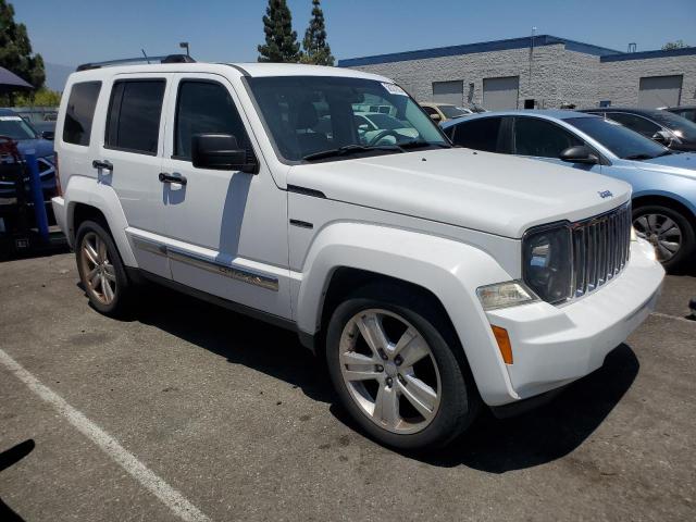 Photo 4 from auction – 2012 JEEP LIBERTY with VIN 1C4PJLFK6CW188899