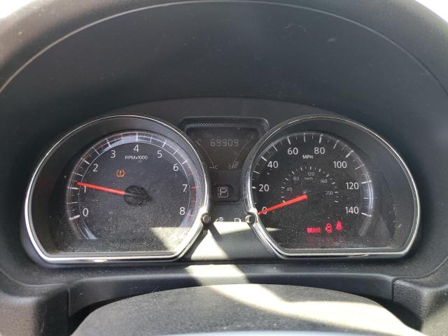 Photo 9 from auction – 2018 NISSAN VERSA S with VIN 3N1CN7AP0JK433348