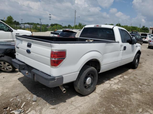 Zdjęcie 3 z aukcji – 2010 FORD F150 z VIN 1FTMF1CW8AKE25302