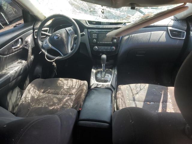Photo 8 from auction – 2016 NISSAN ROGUE S with VIN KNMAT2MV3GP668552