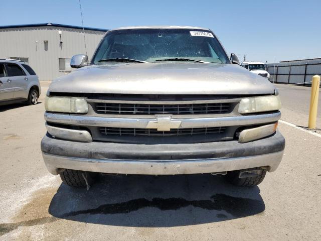 Photo 5 from auction – 2000 CHEVROLET SILVERADO with VIN 1GCEC19T7YZ142532