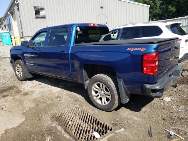 Photo 2 from auction – 2015 CHEVROLET SILVERADO with VIN 3GCUKREC7FG388562