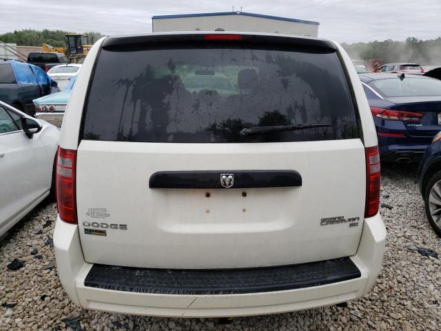 Photo 6 from auction – 2009 DODGE GRAND CARA with VIN 1D8HN44E49B515989
