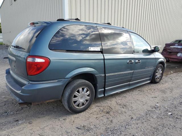 Photo 3 from auction – 2007 CHRYSLER TOWN & COU with VIN 2A8GP64L87R121739