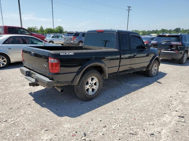 Photo 3 from auction – 2005 FORD RANGER SUP with VIN 1FTYR14E35PA63712