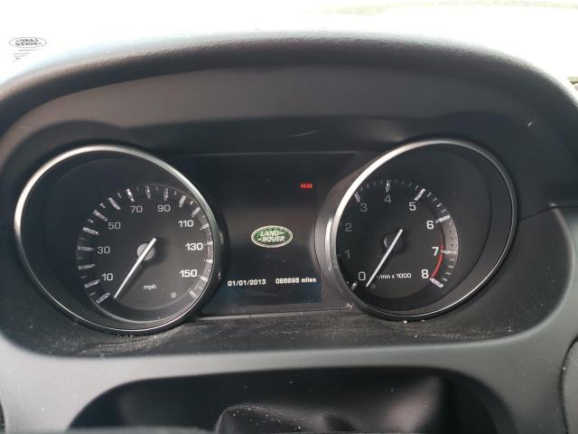 Photo 9 from auction – 2015 LAND ROVER DISCOVERY with VIN SALCR2BG2FH542292