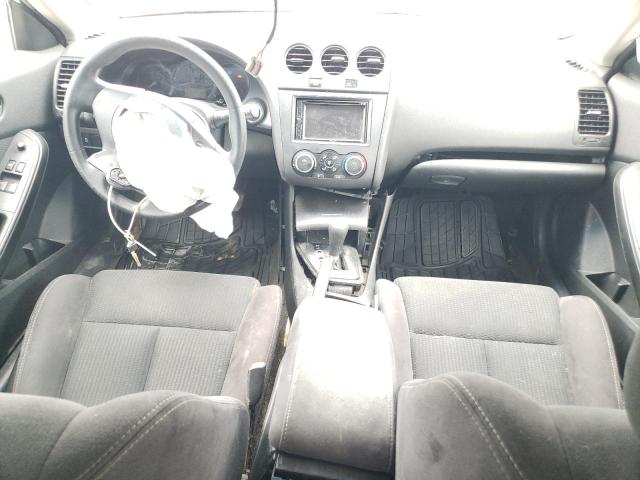 Photo 8 from auction – 2012 NISSAN ALTIMA S with VIN 1N4AL2EP8CC242850